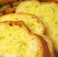 Picture of La Brea Roasted Garlic Loaf