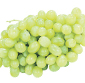 Picture of Extra Large Green Seedless Grapes