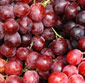 Picture of Red Seedless Grapes