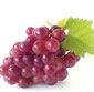 Picture of Red Seedless Grapes