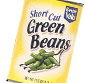 Picture of Better Valu Canned Vegetables