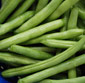Picture of Crisp Green Snap Beans