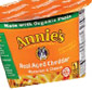 Picture of Annie's Macaroni & Cheese
