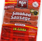 Picture of Bar-S Smoked Sausage