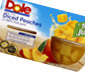 Picture of Dole Fruit Bowls