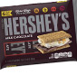 Picture of Honey Maid Grahams, Kraft Jet-Puffed Marshmallows and Hersey's Milk Chocolate