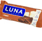 Picture of Luna Organic Protein Bars