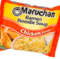 Picture of Maruchan Ramen