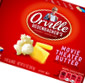 Picture of Orville Redenbacher's Popcorn
