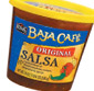 Picture of Reser's Baja Cafe Salsa