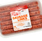 Picture of IGA Sausage Patties or Links