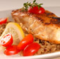 Picture of Fresh Halibut Steaks