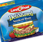 Picture of Land O' Frost Deli Shaved Turkey or Ham