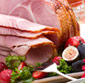 Picture of Holiday Ham Meal Deal