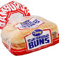Picture of Franz Hamburger or Hot Dog Buns
