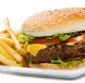 Picture of Fresh Ground Extra Lean Ground Beef