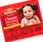 Picture of Armour Classic Meat Hot Dogs