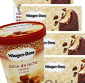 Picture of Haagen-Dazs Ice Cream or Bars