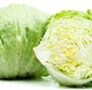 Picture of Iceberg Head Lettuce