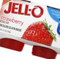 Picture of Jell-O Snack Packs