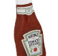 Picture of Heinz Tomato Ketchup