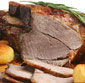 Picture of Fresh Leg of Lamb