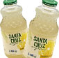 Picture of Santa Cruz Organic Lemonade