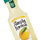 Picture of Simply Lemonade, Punch or Juice
