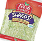 Picture of Fresh Express Shredded Lettuce