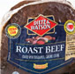 Picture of Dietz & Watson Top Round London Broil Roast Beef