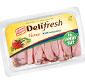 Picture of Oscar Mayer Shaved Turkey or Ham