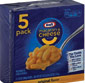Picture of Kraft Original Mac & Cheese Dinner