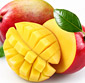Picture of Sweet Tropical Mangos