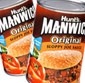 Picture of Hunt's Manwich Sloppy Joe Sauce