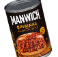 Picture of Manwich Sloppy Joe Sauce