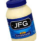 Picture of JFG Mayonnaise
