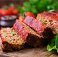 Picture of Fresh Extra Lean Ground Beef