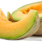 Picture of Orange Flesh Honeydew Melons