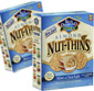 Picture of Blue Diamond Nut Thins