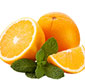 Picture of Large Navel Oranges