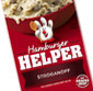 Picture of Betty Crocker Hamburger, Tuna or Chicken Helper Dinners