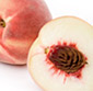 Picture of White Flesh Peaches or Nectarines