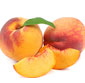 Picture of Yellow Peaches or Nectarines
