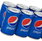 Picture of Pepsi Products