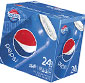 Picture of Pepsi, Diet Pepsi, Mtn Dew, Mug Root Beer & Mist Twist