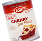 Picture of IGA Cherry or Apple Pie Filling