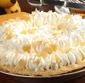 Picture of Cyrus O'Leary's Raspberry Lemonade or Sour Cream Lemon Pie