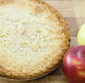 Picture of Cyrus O'Leary's Dutch Apple Pie