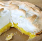 Picture of Cyrus O' Leary's Lemon Meringue Pie