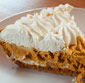 Picture of Cyrus O'Leary's Single Serve Pumpkin Cream Pie